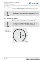 Preview for 28 page of Christ RVC 2-18 CDplus Operating Manual