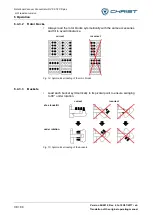 Preview for 38 page of Christ RVC 2-18 CDplus Operating Manual