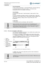 Preview for 46 page of Christ RVC 2-18 CDplus Operating Manual