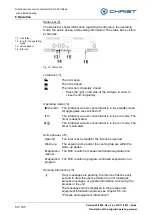 Preview for 50 page of Christ RVC 2-33 CDplus Operating Manual