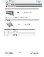 Preview for 31 page of Christ Touch-it CE Series Operating Instructions Manual