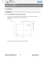 Preview for 8 page of Christ touch-it xelo Operating Instructions Manual