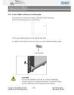 Preview for 9 page of Christ touch-it xelo Operating Instructions Manual