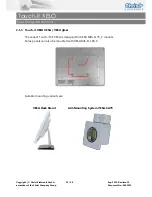 Preview for 10 page of Christ touch-it xelo Operating Instructions Manual