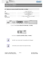 Preview for 12 page of Christ touch-it xelo Operating Instructions Manual