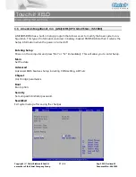 Preview for 17 page of Christ touch-it xelo Operating Instructions Manual