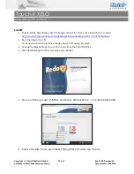 Preview for 21 page of Christ touch-it xelo Operating Instructions Manual