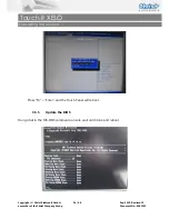 Preview for 26 page of Christ touch-it xelo Operating Instructions Manual