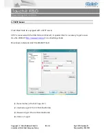 Preview for 28 page of Christ touch-it xelo Operating Instructions Manual