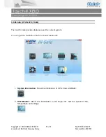 Preview for 30 page of Christ touch-it xelo Operating Instructions Manual