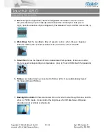 Preview for 31 page of Christ touch-it xelo Operating Instructions Manual