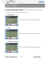 Preview for 32 page of Christ touch-it xelo Operating Instructions Manual