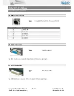 Preview for 37 page of Christ touch-it xelo Operating Instructions Manual