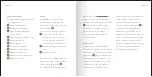 Preview for 16 page of Christiaan van der Klaauw HYPERNOVA Instruction Manual