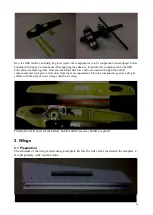 Preview for 4 page of Christian Vogel BATWING Assembly Manual