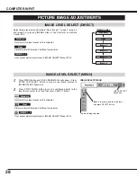 Preview for 28 page of Christie 103-002001 User Manual