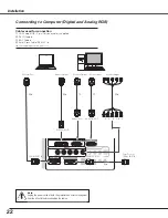 Предварительный просмотр 22 страницы Christie 103-005001 User Manual