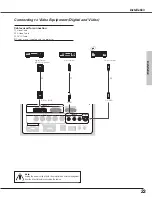 Предварительный просмотр 23 страницы Christie 103-005001 User Manual