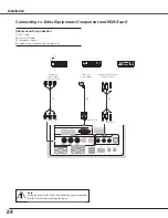 Предварительный просмотр 24 страницы Christie 103-005001 User Manual