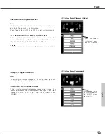 Предварительный просмотр 39 страницы Christie 103-005001 User Manual