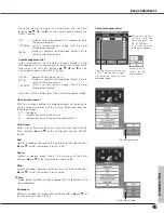 Предварительный просмотр 45 страницы Christie 103-005001 User Manual