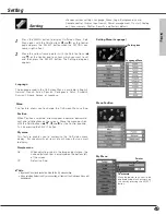 Предварительный просмотр 49 страницы Christie 103-005001 User Manual