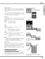 Предварительный просмотр 51 страницы Christie 103-005001 User Manual