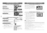 Preview for 16 page of Christie 103-006101-01 Quick Reference Manual