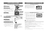 Preview for 40 page of Christie 103-006101-01 Quick Reference Manual