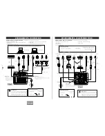 Предварительный просмотр 13 страницы Christie 103-008100-01 Quick Reference Manual