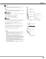 Предварительный просмотр 49 страницы Christie 103-012100-01 User Manual