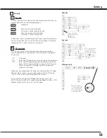 Предварительный просмотр 53 страницы Christie 103-012100-01 User Manual