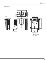 Предварительный просмотр 77 страницы Christie 103-012100-01 User Manual