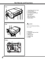 Preview for 10 page of Christie 103-013100-01 User Manual