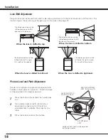 Preview for 18 page of Christie 103-013100-01 User Manual