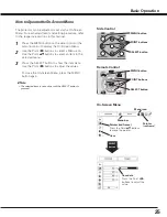 Preview for 25 page of Christie 103-013100-01 User Manual