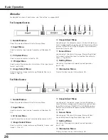 Preview for 26 page of Christie 103-013100-01 User Manual