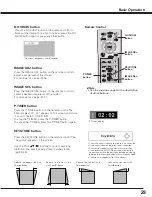 Preview for 29 page of Christie 103-013100-01 User Manual