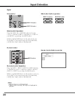 Preview for 30 page of Christie 103-013100-01 User Manual