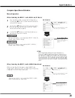 Preview for 31 page of Christie 103-013100-01 User Manual