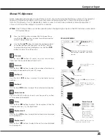 Preview for 35 page of Christie 103-013100-01 User Manual