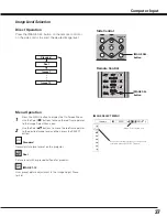 Preview for 37 page of Christie 103-013100-01 User Manual