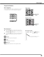 Preview for 41 page of Christie 103-013100-01 User Manual