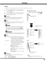 Preview for 47 page of Christie 103-013100-01 User Manual