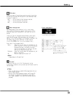 Preview for 51 page of Christie 103-013100-01 User Manual