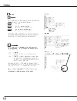 Preview for 52 page of Christie 103-013100-01 User Manual