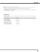 Preview for 73 page of Christie 103-013100-01 User Manual