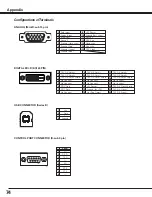 Preview for 74 page of Christie 103-013100-01 User Manual