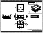 Предварительный просмотр 3 страницы Christie 1075-GS Series Schematics