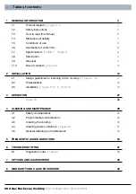 Preview for 2 page of Christie 1204 Installation And User Manual